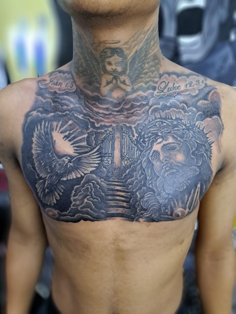Master G Inks - Main Photo